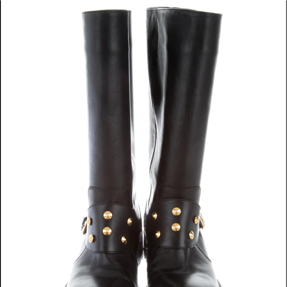 100% Authentic Fendi Boots - Picture 3 of 8